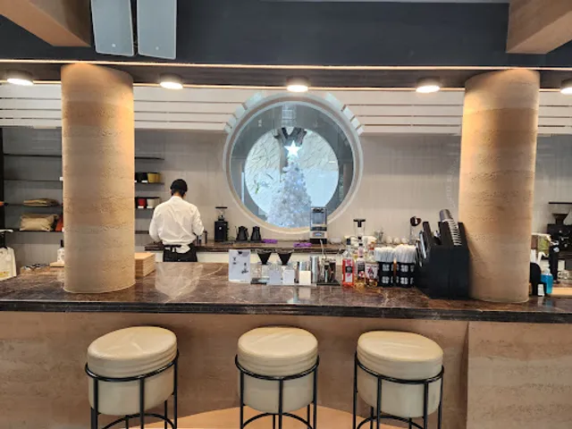 C.P.S. COFFEE Flagship Sukhumvit 53 Thonglor