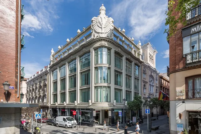 Room Mate Alicia, Madrid