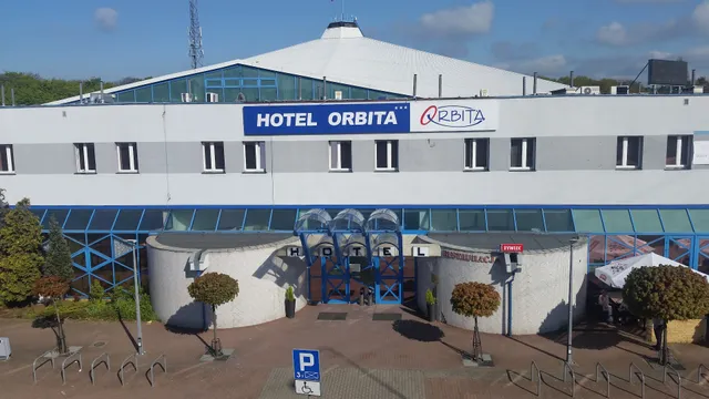 Hotel Orbita