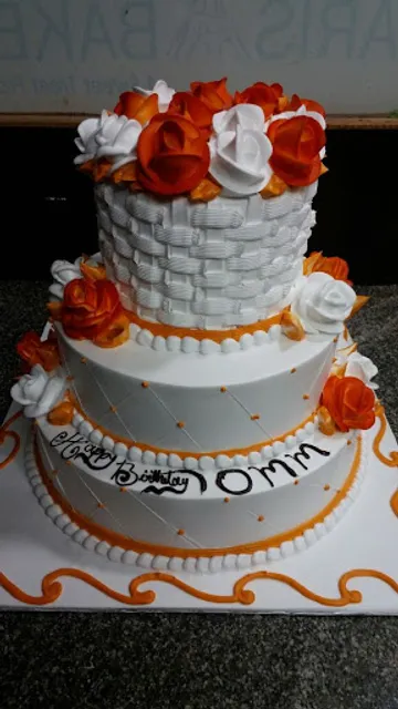 I SHREE KHODIYAR BAKERY