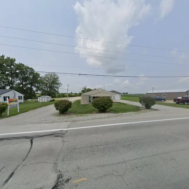 Ansonia Store N Lock