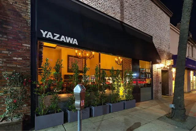 Yazawa Japanese BBQ