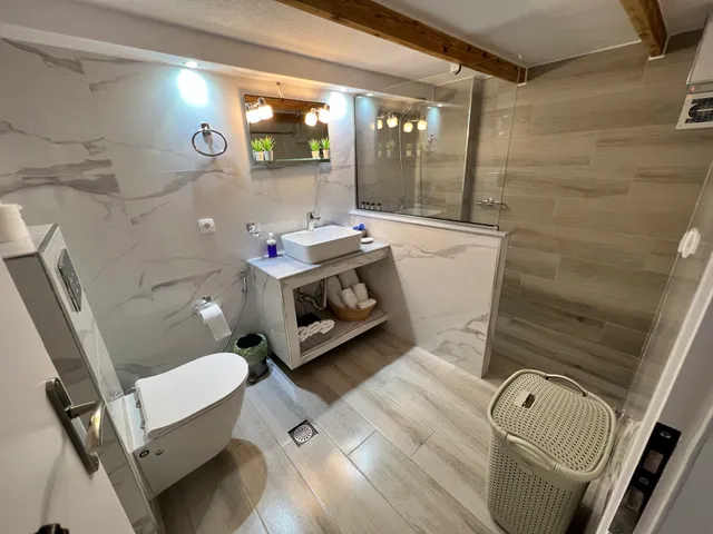 Chris Apartment With Loft