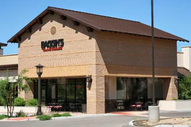 Baggin's Gourmet Sandwiches