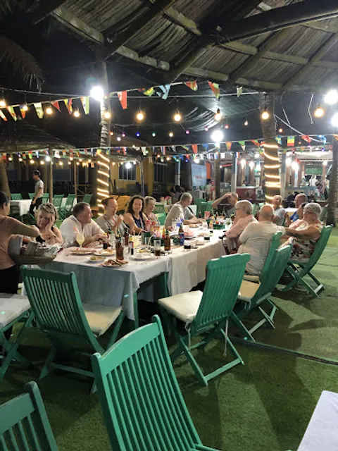 Tan Loc Seafood Restaurant - Cua Dai Beach , Hoi An