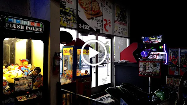 Rico's Pizza - Turlock