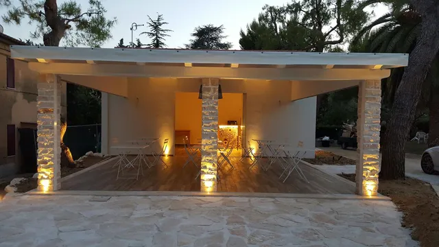 Bed and Breakfast Le Azalee