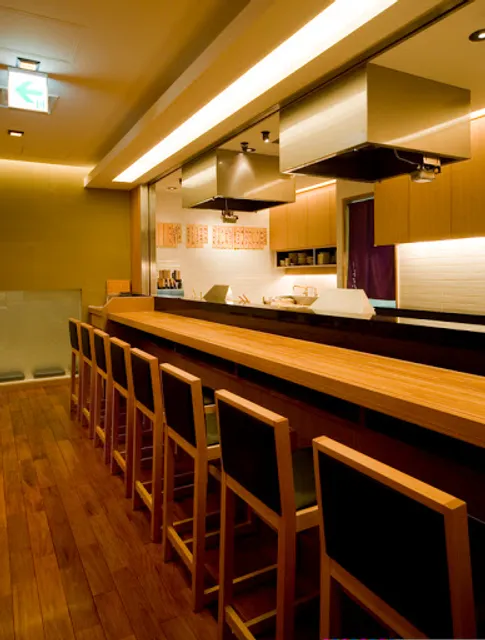 Tempura Shinjuku Tsunahachi Shinjuku Takashimaya