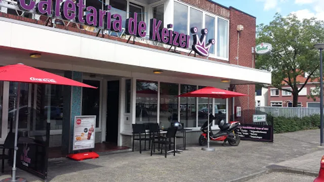 Cafetaria De Keizer