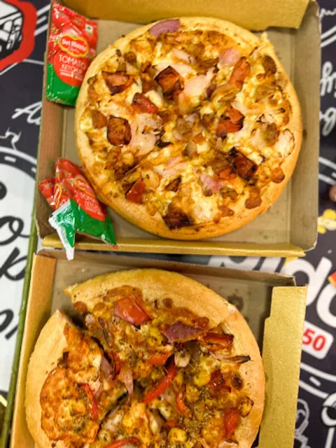 Pizza Hut | AMR Mall, Secunderabad