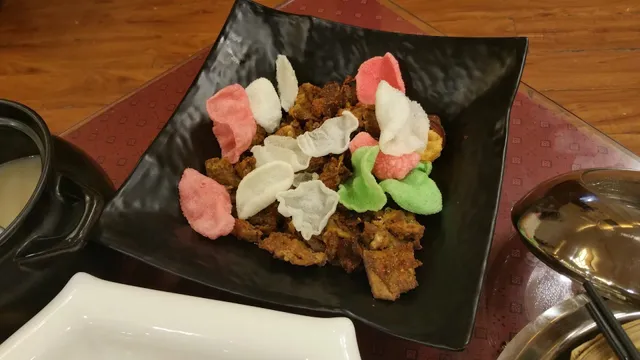 Xi'an Roast Duck Shop