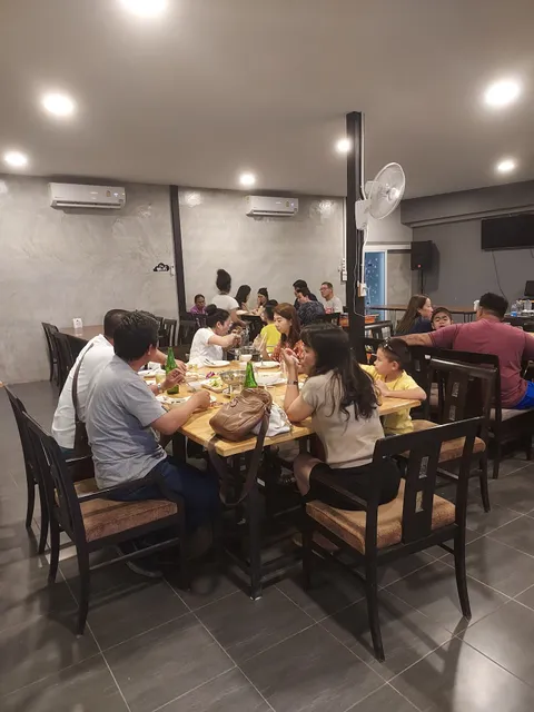 ครัวกับข้าว กับปลา