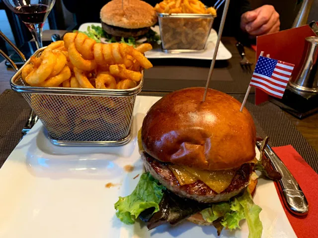 Big Bull Steak House