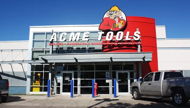 Acme Tools