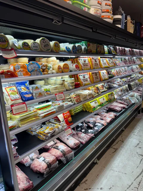 Gol Supermarket Leominster