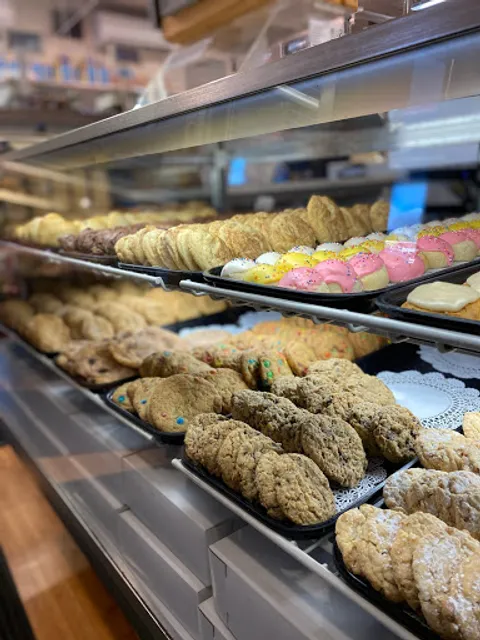 Tony's Delicatessen & Fresh Meats