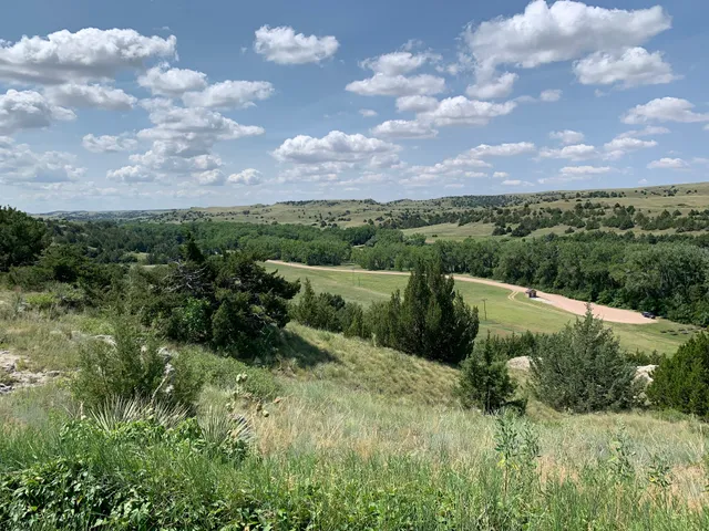 Ash Hollow State Historical Park