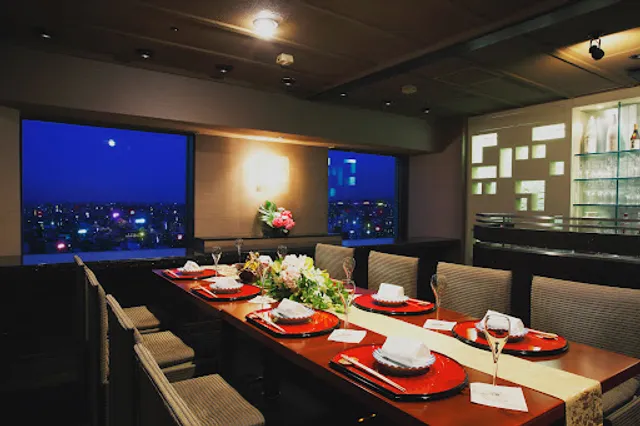 Japanese Cuisine Wano Hassoan Sapporo Restaurant