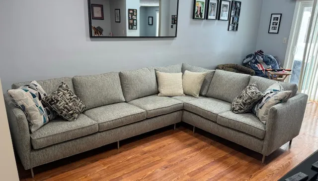 Classic Upholstery Inc