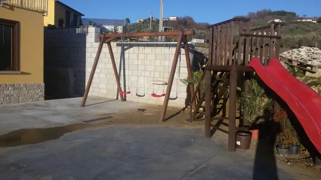 Agriturismo San Tommaso