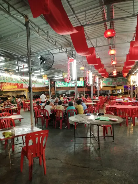 Restoran LT