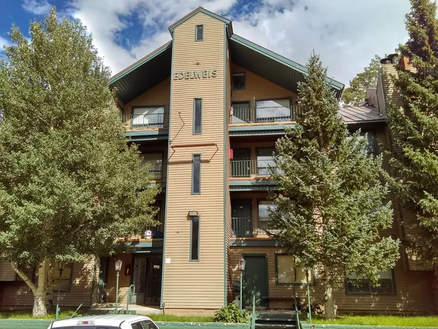 Edelweiss Condominiums