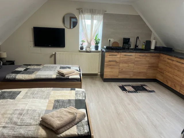 Zimmervermietung Schmidt