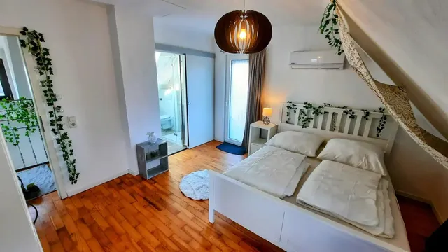 Ferienwohnung "Schaumberg-Stübchen"