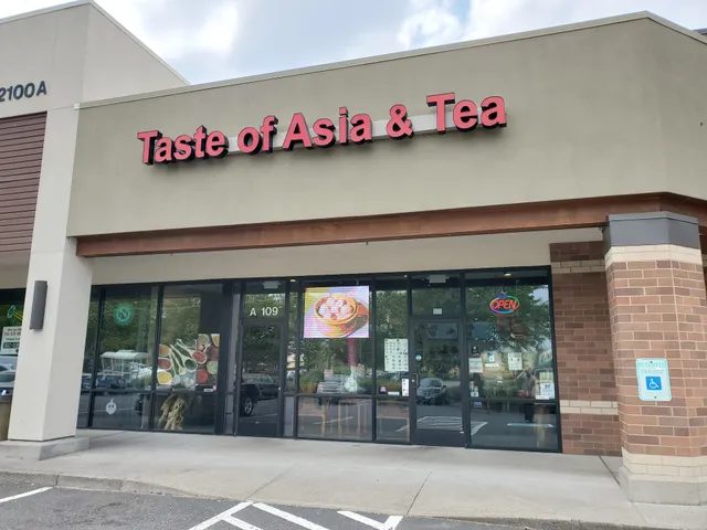 Fisher's Landing Marketplace