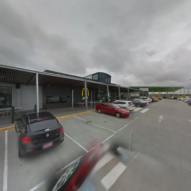 Sushi Sushi BP Scoresby Outbound