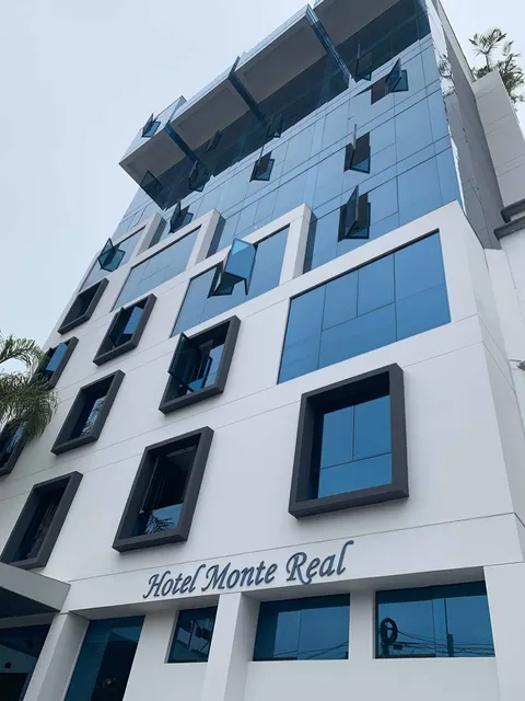 Hotel Monte Real - Miraflores Peru