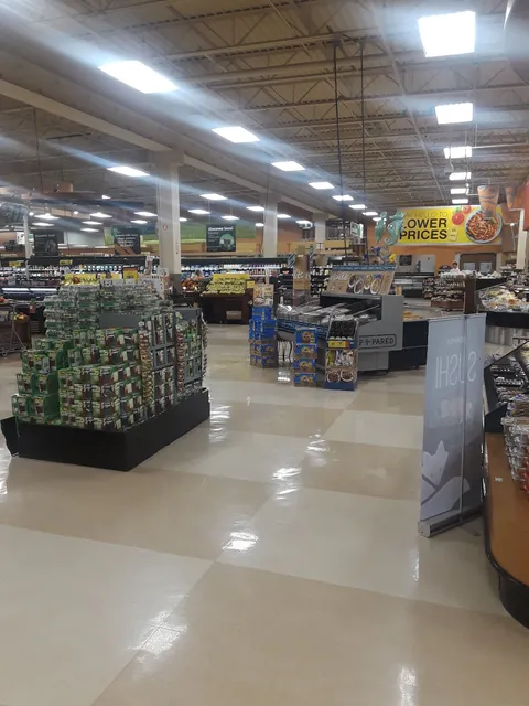 Kroger Deli