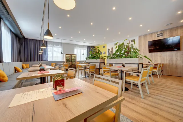 Restovna | Restaurace| Penzion | Jíloviště