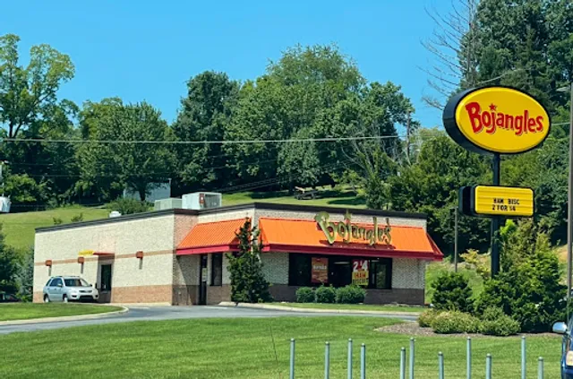 Bojangles