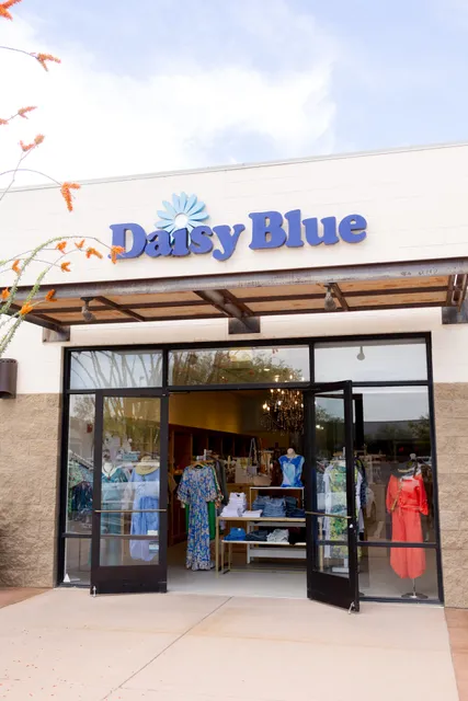 Daisy Blue Boutique