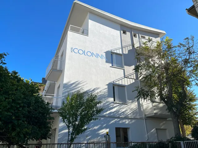 Albergo Colonna