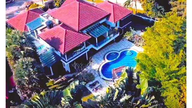 @12Haven - Stunning Seaside Luxury Villa - Homestay PD with Private Pool