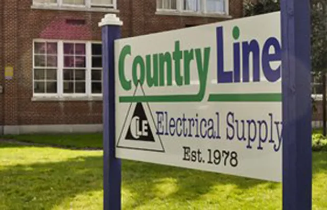 Country Line Electrical Distributors, Inc.