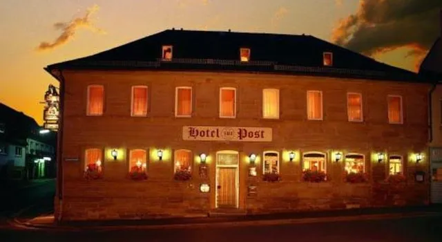 Hotel Post