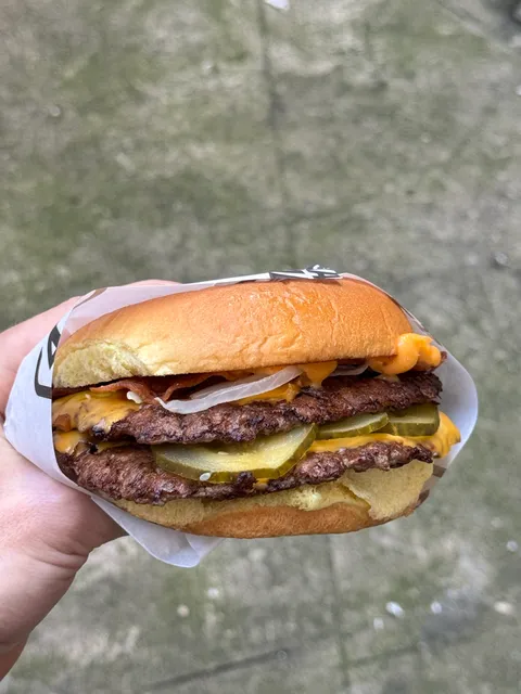 SkassaSmash Santa Rita