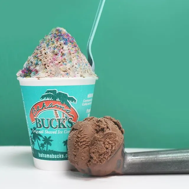 Bahama Buck's Fairfield