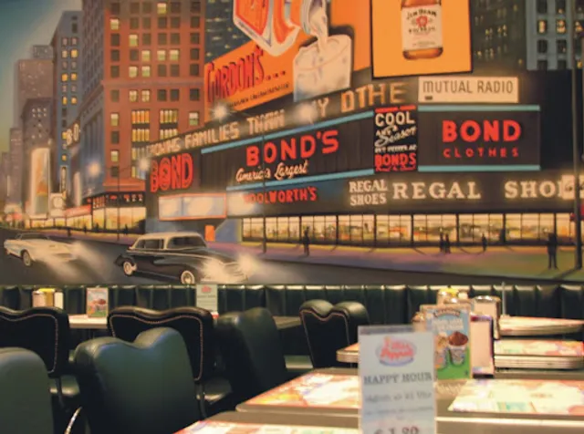 Miss Pepper Wilhelmshaven