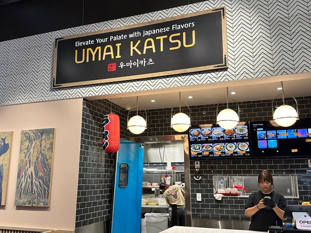 UMAI KATSU