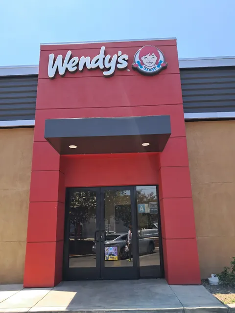 Wendy's