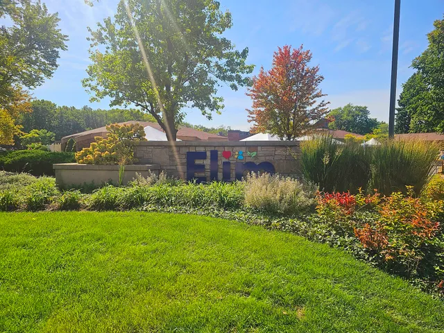 Elim Christian Services