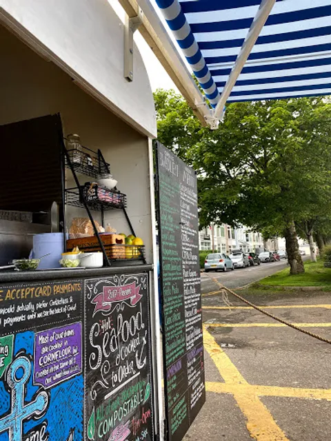 Gower Seafood Hut & Deli