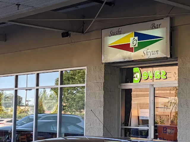 Sushi Bar Shyun