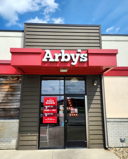 Arby's