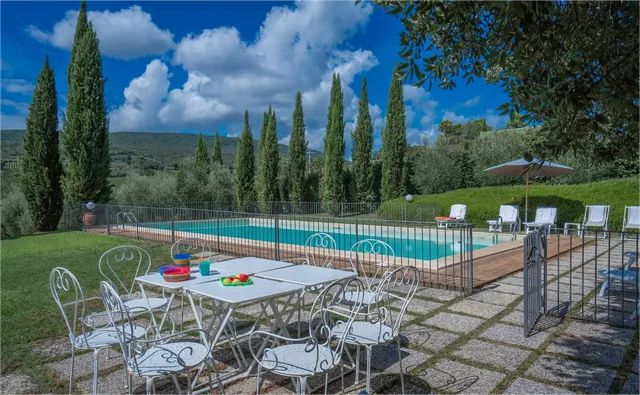 "Podere La Tesa" Country House