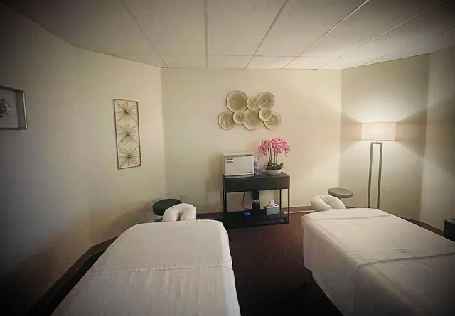 THAI SPA PAVILION Northville